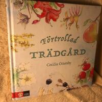 F&ouml;rtrollad tr&auml;dg&aring;rd
