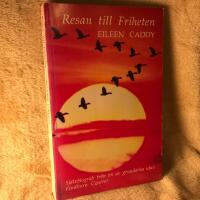 Resan till friheten : sj&auml;lvbiografi