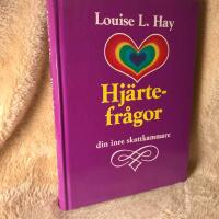 Hj&auml;rtefr&aring;gor : din inre skattkammare