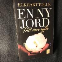 En ny jord : ditt inre syfte