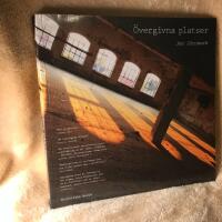 &Ouml;vergivna platser