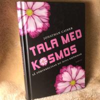 Tala med kosmos : s&aring; f&ouml;rverkligar du dina dr&ouml;mmar