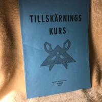 Tillsk&auml;rningskurs