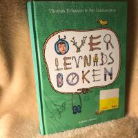 &Ouml;verlevnadsboken