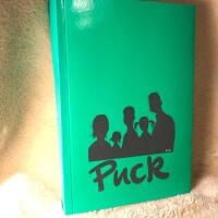 Puck : samlade puckar 2005 - 2013