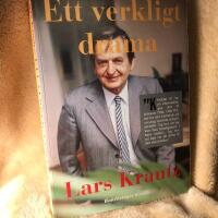 Mordet p&aring; Olof Palme. Ett verkligt drama