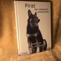 Pirat : den oslagbara polishunden