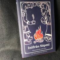 Inifr&aring;n S&aacute;pmi : vittnesm&aring;l fr&aring;n stulet land