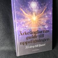 Ärkeänglarnas guide till uppstigningen : 55 steg till ljuset