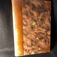 En bondesl&auml;kt i folkungabygd. Sl&auml;ktskildring genom fyra och ett halvt sekel