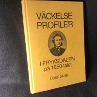 V&auml;ckelseprofiler i Fryksdalen p&aring; 1850-talet