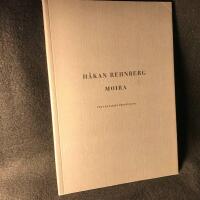 Moira : en m&aring;lning i 29 delar 1988