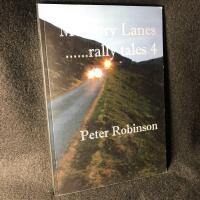 Memory Lanes......rally tales 4