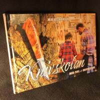 Knivskolan  : med tips & inspiration
