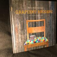 Grafiskt broderi