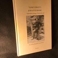 Vaskverket i Johannesborg : koboltbrytning i historisk tid