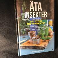 &Auml;ta insekter: entomaten och det stora proteinskiftet