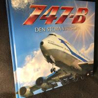 747-B Den stora vikingen