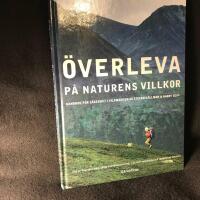 &Ouml;verleva p&aring; naturens villkor