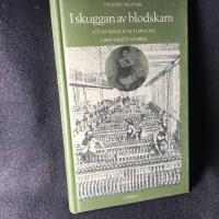 I skuggan av blodskam : ett kvinnoliv och milj&ouml;er i 1800-talets Sverige