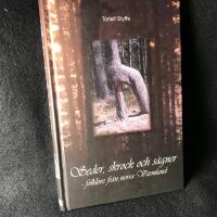 Seder, skrock och s&auml;gner: - folflore fr&aring;n norra V&auml;rmland