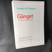 G&auml;nget : en studie av 1313 g&auml;ng i Chicago