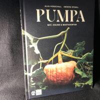 Pumpa : mat, odling & mastodonter