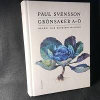 Gr&ouml;nsaker A-&Ouml;. Recept och bruksanvisningar.