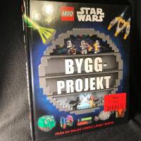 LEGO Star Wars: Byggprojekt
