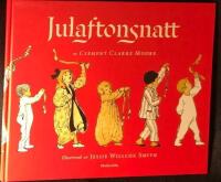 Julaftonsnatt
