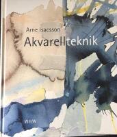 Akvarellteknik