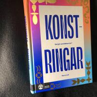 Konstringar : vad g&ouml;r samtidskonsten?