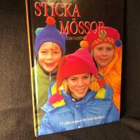 Sticka m&ouml;ssor