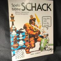 Spela b&auml;ttre schack