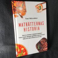 Matr&auml;tternas historia