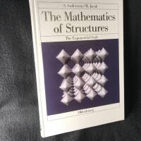 The mathematics of structures - the exponential scale