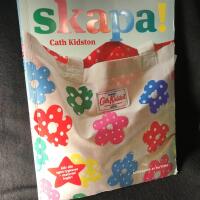 Skapa! (Med material.)