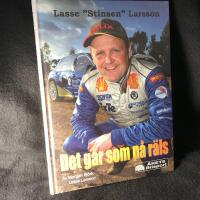 Stinsen - Det g&aring;r som p&aring; r&auml;ls