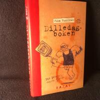 Dilledagboken