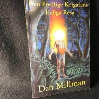 Den fredlige krigarens heliga resa