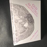 Gud &auml;r en cell (Elementens elegi)