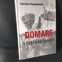 Domare i lagl&ouml;sa l&auml;nder