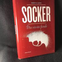 Socker : din v&auml;rsta fiende