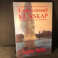 Explosiv&auml;mneskunskap