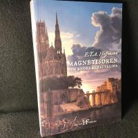 Magnetis&ouml;ren och andra ber&auml;ttelser