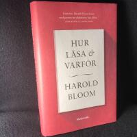 Hur l&auml;sa och (&) varf&ouml;r