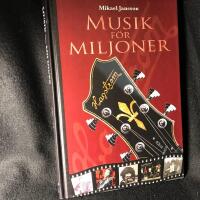 Musik f&ouml;r miljoner