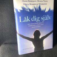L&auml;k dig sj&auml;lv : med framtidens medicin: homeopati, n&auml;ring och medvetenhet