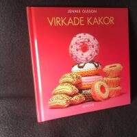 Virkade kakor