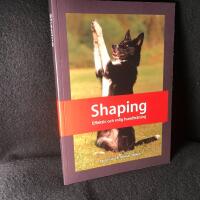 Shaping : effektiv och rolig hundtr&auml;ning
